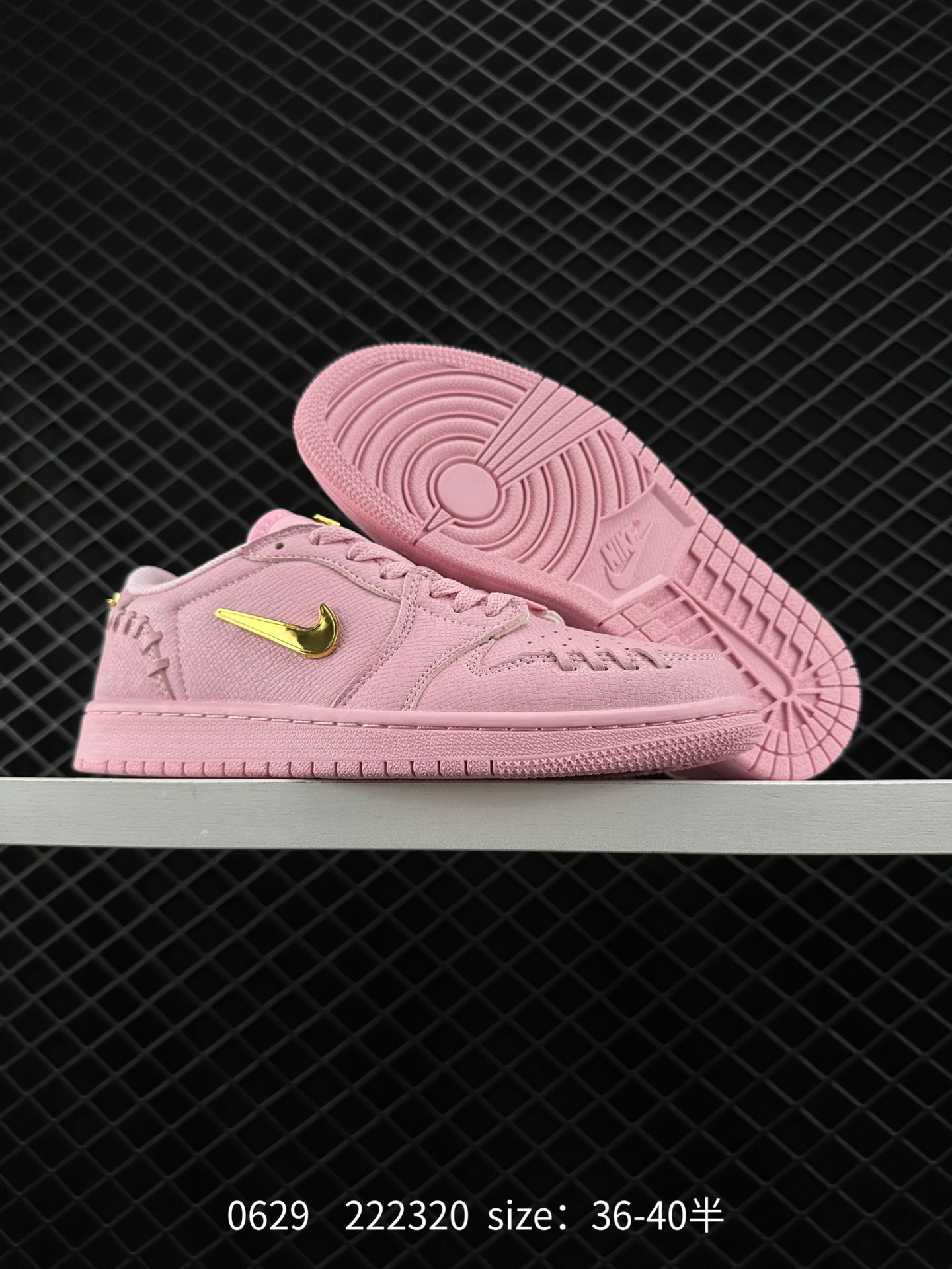 Air Jordan 1 Low AJ1